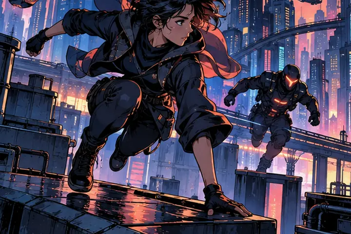 漫画站【VIP影视入口】主题作品专题页：汇总相关题材漫画、章节、作者与画风信息，按剧情类型和阅读热度整理作品索引，并标注题材分类与阅读提示，便于查找适合的漫画内容与阅读入口。